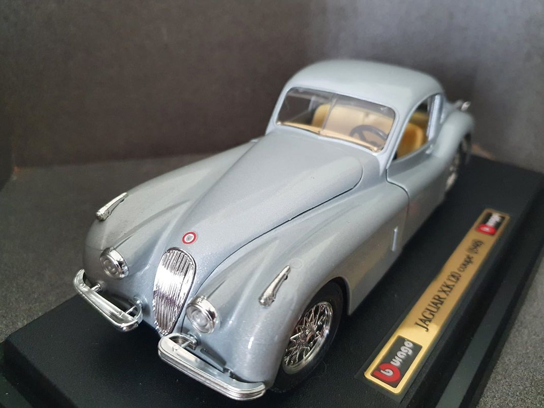Durham Diecast -Cars
